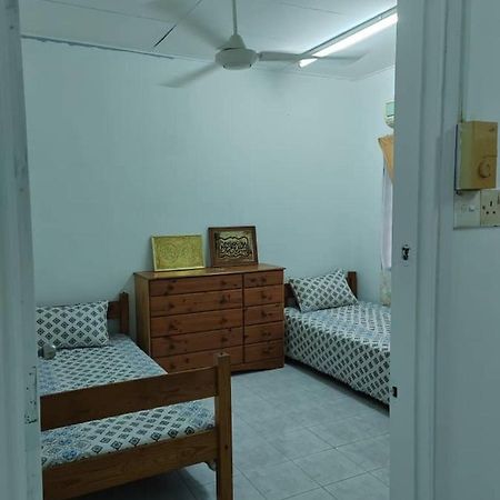 De' Aman Homestay Jitra Exterior photo