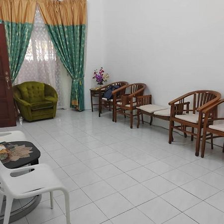 De' Aman Homestay Jitra Exterior photo