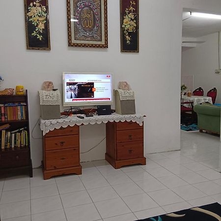 De' Aman Homestay Jitra Exterior photo