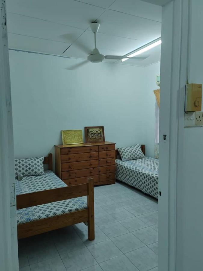 De' Aman Homestay Jitra Exterior photo
