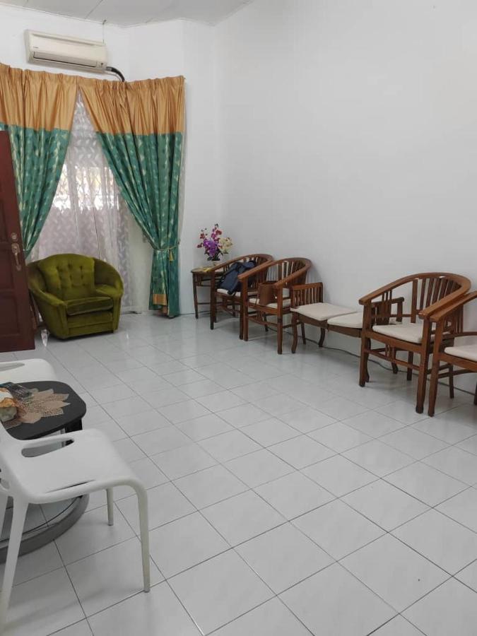 De' Aman Homestay Jitra Exterior photo