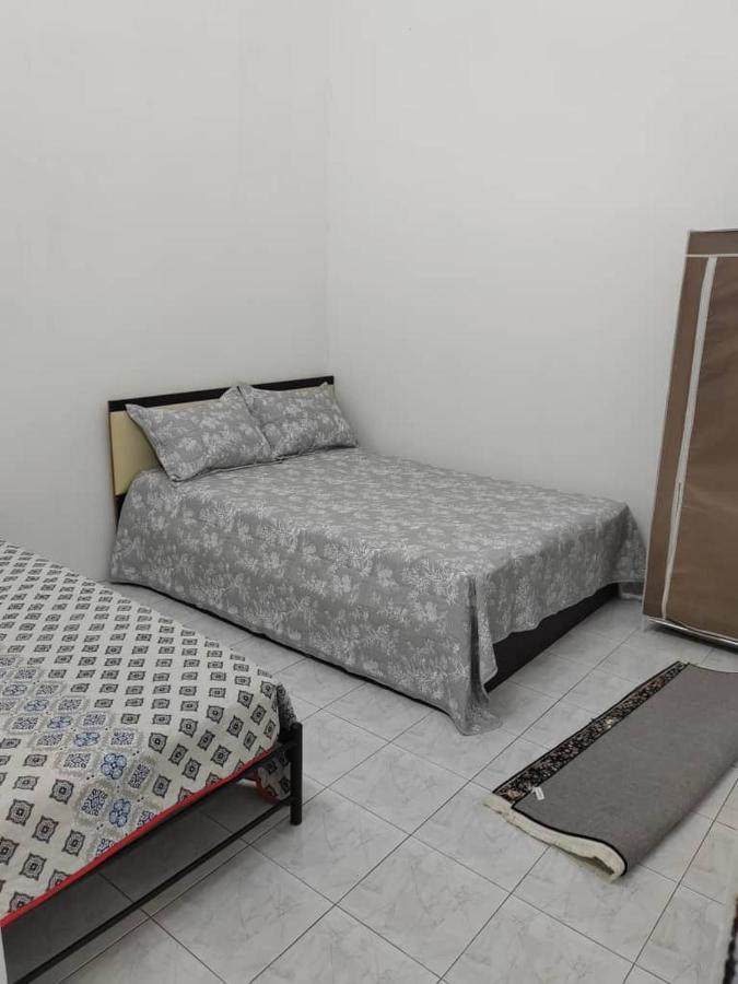 De' Aman Homestay Jitra Exterior photo